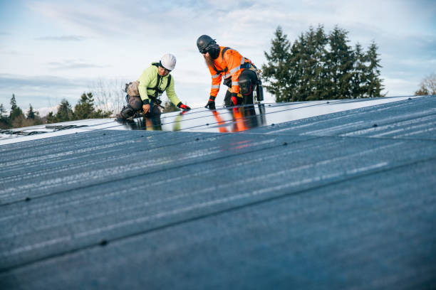Trusted Roof Leak Repair service in Irvington, NY - Ben Roofing and Steel LLC