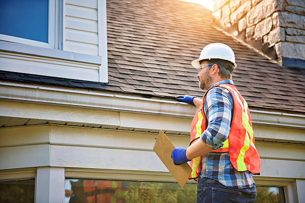 Trusted Emergency Roof Repair service in Irvington, NY - Ben Roofing and Steel LLC